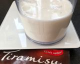 Palacsinta maradék desszert I recept fázis 1 fotója