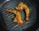 Foto langkah ke 5 dari resep 278. Ayam Bakar Bumbu Rujak.