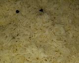 A picture of step 1 of Shahi Soya Chunk Biryani.