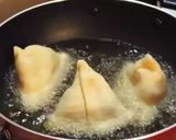 সিঙ্গাড়া (singara recipe in Bengali) রেসিপির ধাপ 6 ছবি
