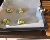 Foto del paso 6 de la receta: Snack de calabacín