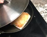 Foto del paso 5 de la receta: Bocata Bacon con Tomate y Queso