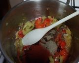 Pásztortarhonya recept fázis 4 fotója