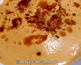 Linsen-Tomaten-Creme-Suppe Rezeptschritt 2 Foto