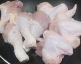 Foto langkah ke 1 dari resep Gulai ayam padang.