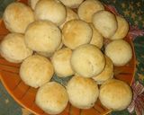 Foto del paso 4 de la receta: Pan saborizado 🍞