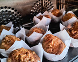 Foto del paso 3 de la receta: Muffins de nueces