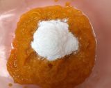 Foto langkah ke 1 dari resep Kaloci Pumpkin.