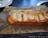 Apple cake recipe step 10 photo