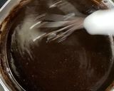 Foto langkah ke 4 dari resep Iceberg Cheesecake.