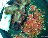 Foto langkah ke 3 dari resep Sambel bawang.