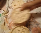 Foto del paso 7 de la receta: Picadas de salsa verde y roja