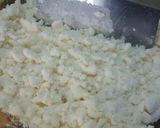 Foto del paso 4 de la receta: Tarta de manzana súper fácil