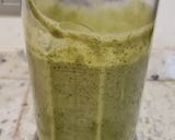 Foto del paso 3 de la receta Pesto de pipas de calabaza