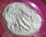 Foto langkah ke 3 dari resep Kentang spiral.