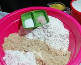 Foto langkah ke 1 dari resep 742. Kue Kacang Cruncy (Jadul).