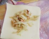 Foto del paso 4 de la receta: Pollo relleno