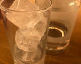 Φωτογραφία βήματος 1 της συνταγής Mastiha fizz