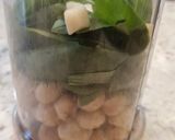 Foto del paso 2 de la receta: Pesto de nueces de macadamia