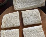 รูปขั้นตอนการทำที่ 1 ของ ขนมปังหน้าหมู by ChefTukkata
