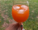 Foto del paso 2 de la receta: Aperol Spritz