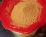 A picture of step 2 of Nihari.