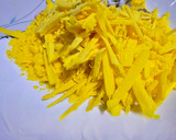 عکس مرحله 2 از دستور دیپ چدار