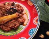 Foto langkah ke 5 dari resep Rendang Daging Resep Ibu.