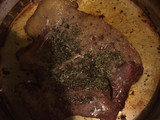 Matambre a la pizza