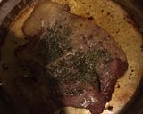 Foto del paso 1 de la receta: Matambre a la pizza