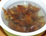 Foto del paso 1 de la receta: Dulce de dátil para untar