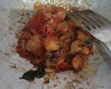Foto langkah ke 3 dari resep Ayam sambel tomat.