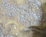 Simple chocolate cake recipe step 4 photo