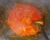 Foto langkah ke 4 dari resep Kerang hijau saus padang.