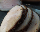 Foto del paso 11 de la receta: "Lomo al horno" o "Lomo a la sal"