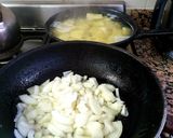 Foto del paso 2 de la receta: Pastel de carne "Alexander"