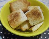 Foto del paso 3 de la receta: Sopa crema de cebolla
