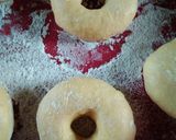 Foto langkah ke 5 dari resep Donat kentang.