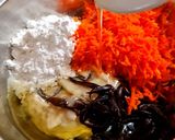 Foto langkah ke 2 dari resep Tahu Bakso Ayam Frozen.