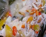 Foto langkah ke 9 dari resep Garang Asam Ayam.