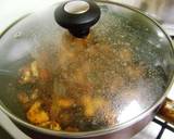 Chettinad Prawn Pepper Fry recipe step 8 photo