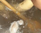 Foto del paso 2 de la receta: Caldo de Bolas