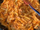 Macarrones boloñesa diferentes