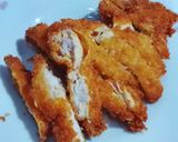 Foto langkah ke 7 dari resep Chicken Katsu.