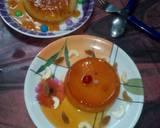 Eggless pudding a healthy dessert recipe step 27 photo