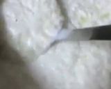 صورة لخطوة 3 من وصفة الذ كنافة بالجبنة المصنوعة منزلياً 👌🏽