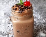 Foto langkah ke 3 dari resep Ice Milo Dinosaur.