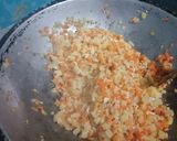 Foto langkah ke 2 dari resep Risol Kentang Wortel.