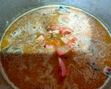Foto langkah ke 7 dari resep Arabian Lamb Biryani ala Chef Muhammad.