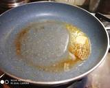 Egg Crepe Roll recipe step 3 photo